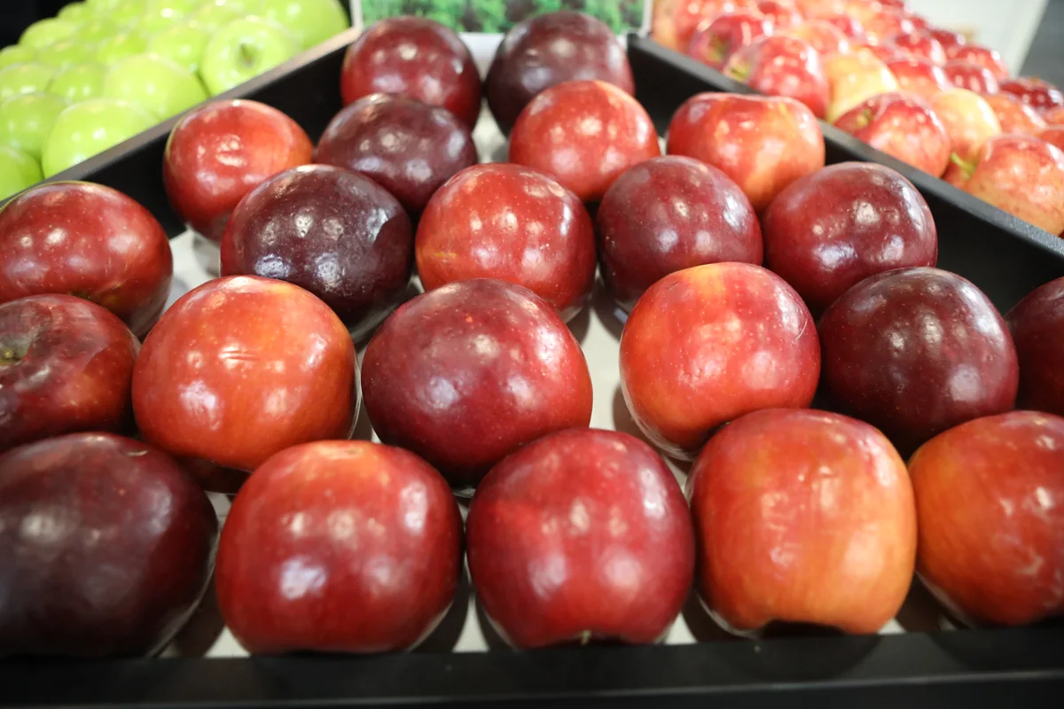 코스믹 크리스프 apple photo thumbnail 2