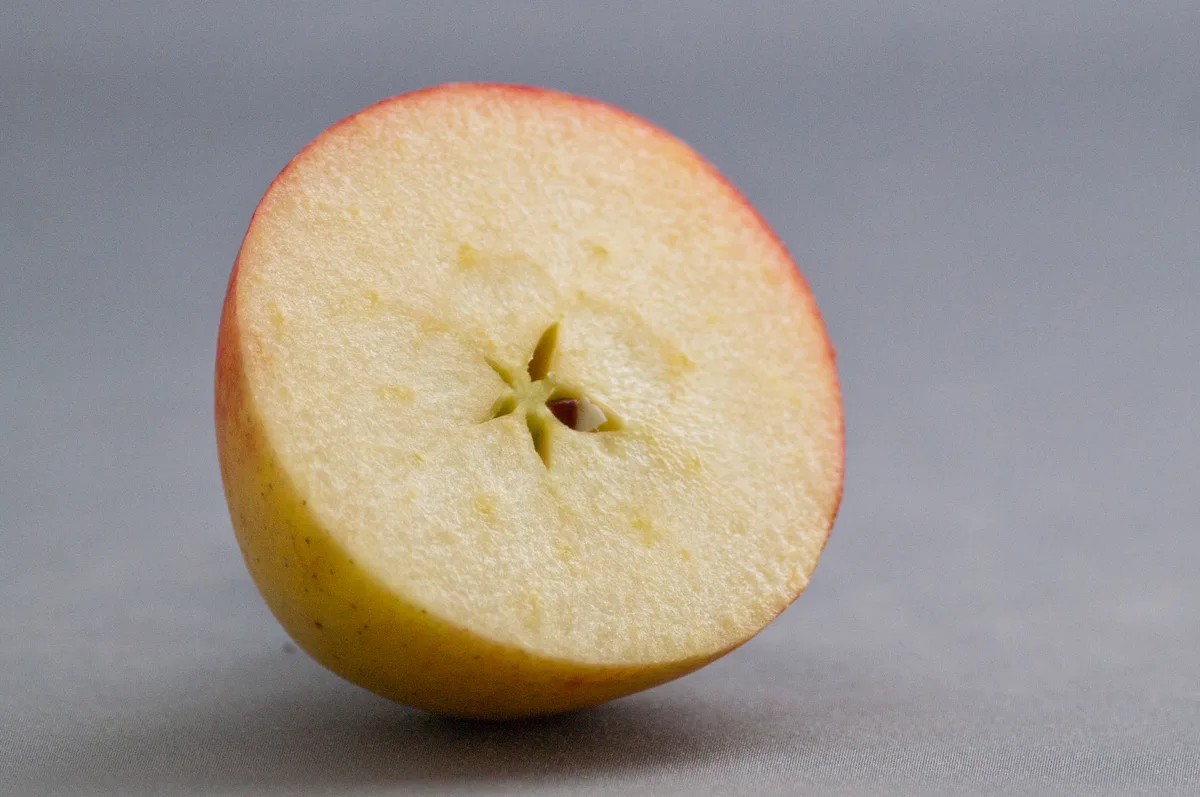 Jazz apple photo thumbnail 2